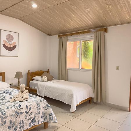 Hostal Familiar Rolo Santa Catalina Zewnętrze zdjęcie