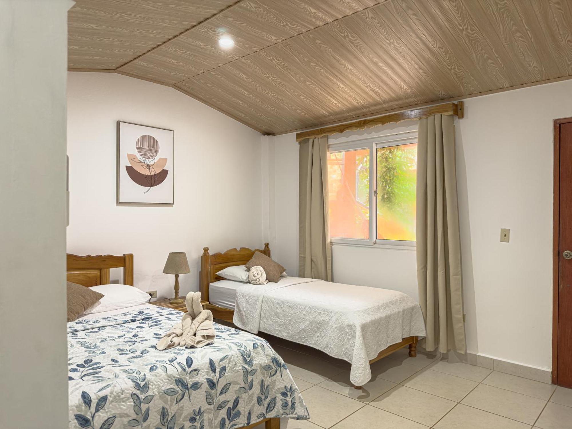 Hostal Familiar Rolo Santa Catalina Zewnętrze zdjęcie