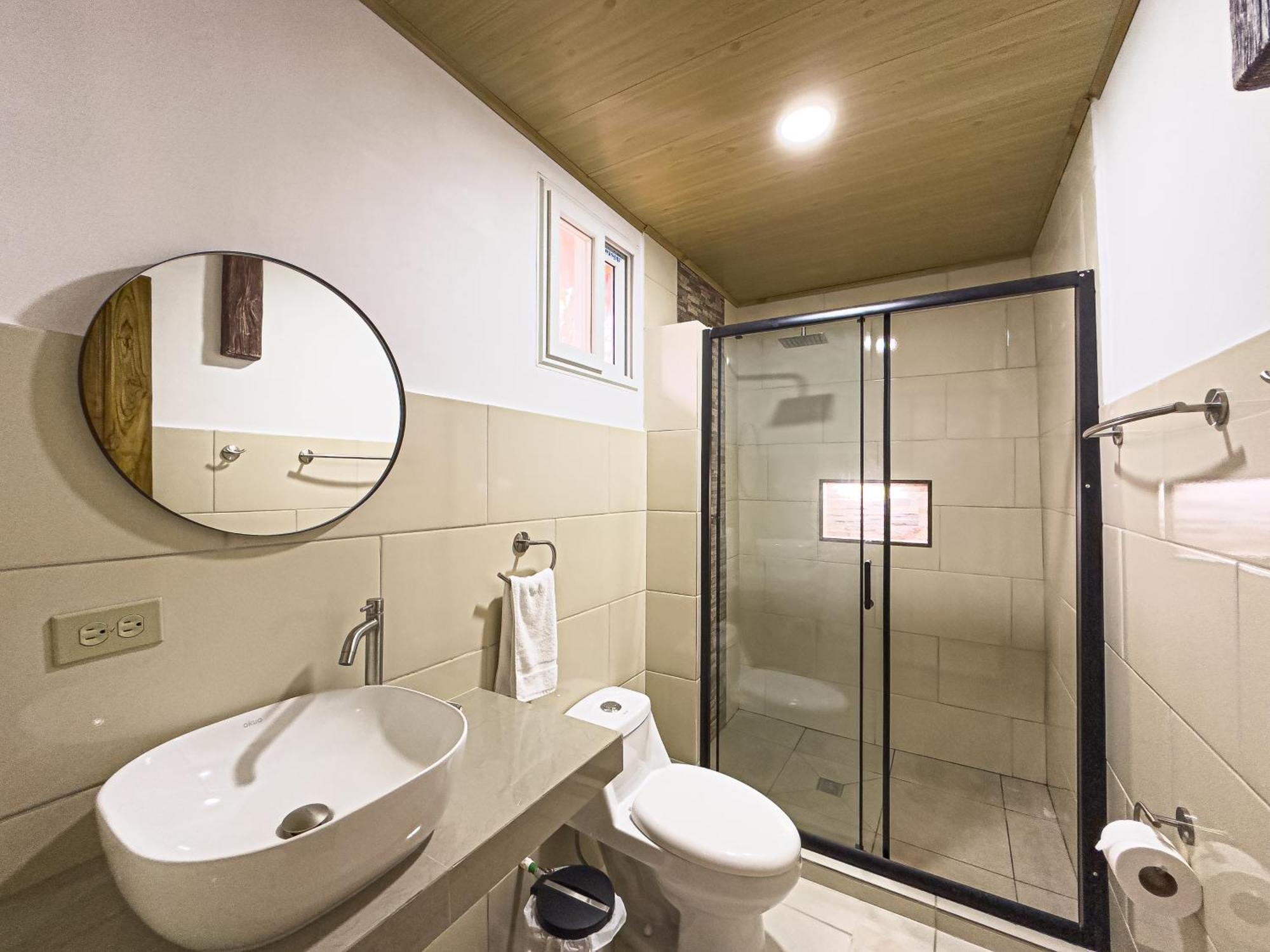 Hostal Familiar Rolo Santa Catalina Zewnętrze zdjęcie