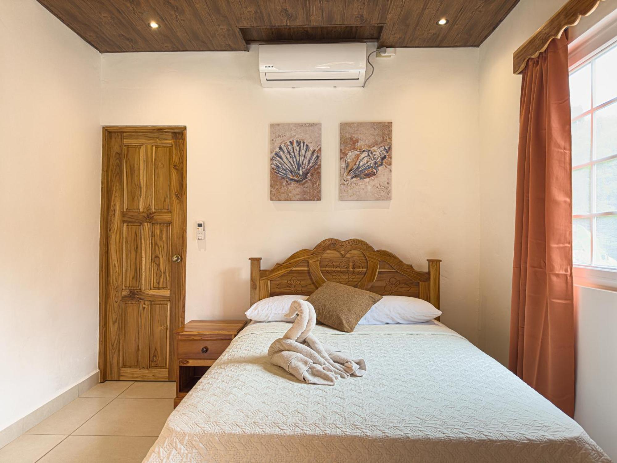 Hostal Familiar Rolo Santa Catalina Zewnętrze zdjęcie
