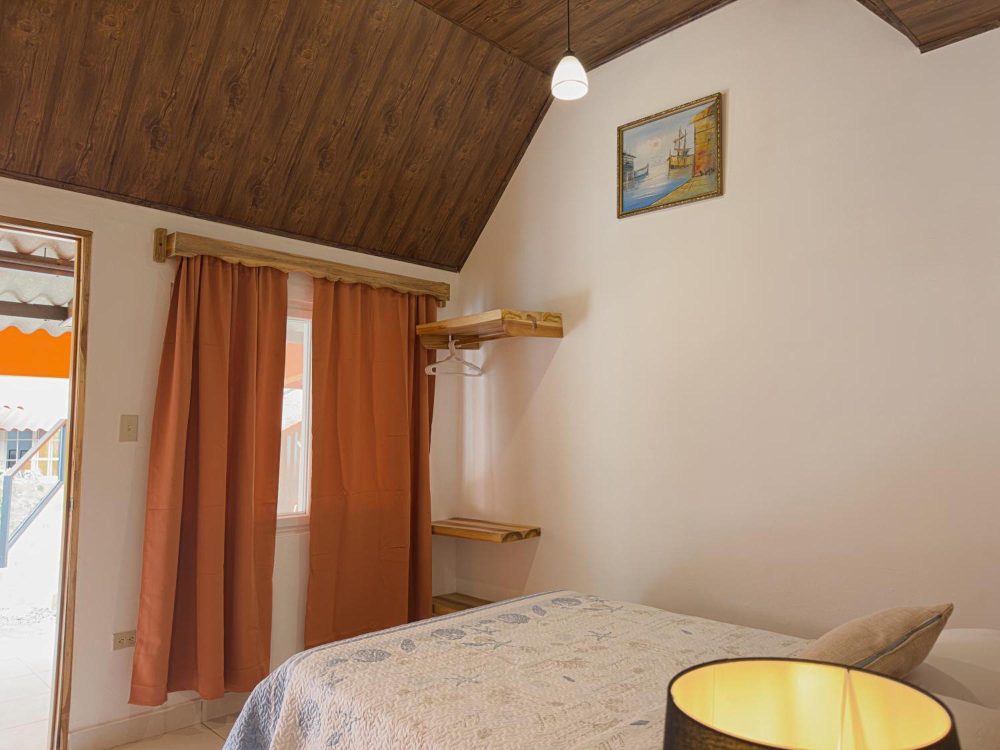 Hostal Familiar Rolo Santa Catalina Zewnętrze zdjęcie